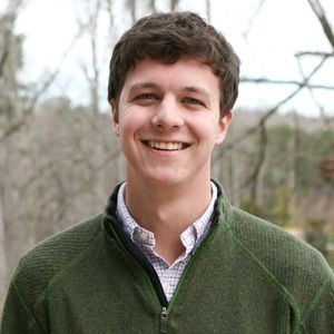 Meet your Posher, Jeffrey